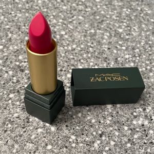 Mac Limited Edition Lipstick